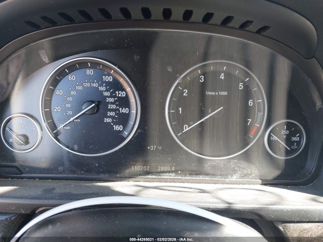 2015 BMW 528I WBA5A7C5XFD623899 Photo 6