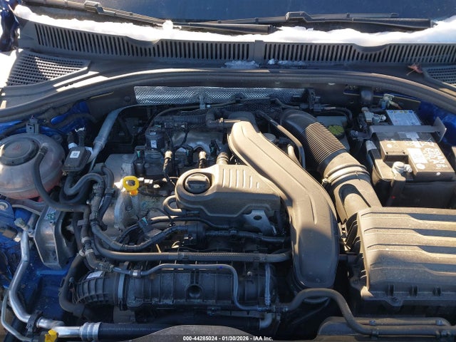 44285024 :رقم المزاد ، 3VWGM7BU2RM042026 vin ، 2024 Volkswagen Jetta 1.5t Sel مزاد بيع