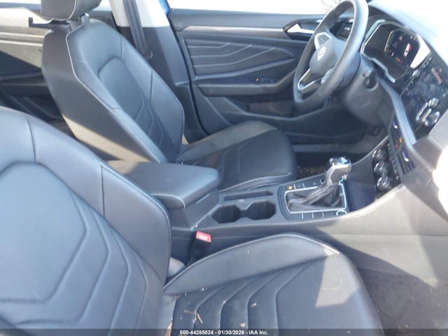 44285024 :رقم المزاد ، 3VWGM7BU2RM042026 vin ، 2024 Volkswagen Jetta 1.5t Sel مزاد بيع