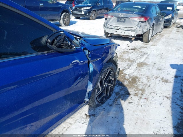44285024 :رقم المزاد ، 3VWGM7BU2RM042026 vin ، 2024 Volkswagen Jetta 1.5t Sel مزاد بيع