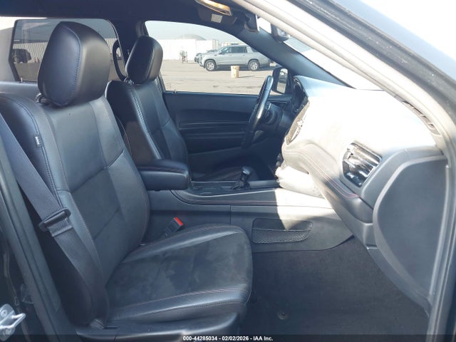 Aukcja sprzedaży 2022 Dodge Durango R/t Awd, vin: 1C4SDJCT2NC221923, numer aukcji: 44285034