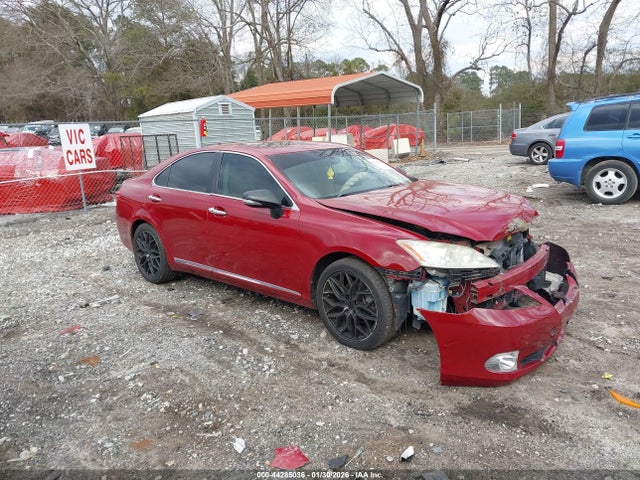 2010 LEXUS ES 350 JTHBK1EG0A2366205 Photo 0