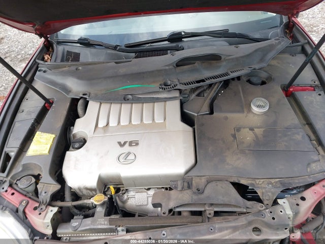 2010 LEXUS ES 350 JTHBK1EG0A2366205 Photo 9