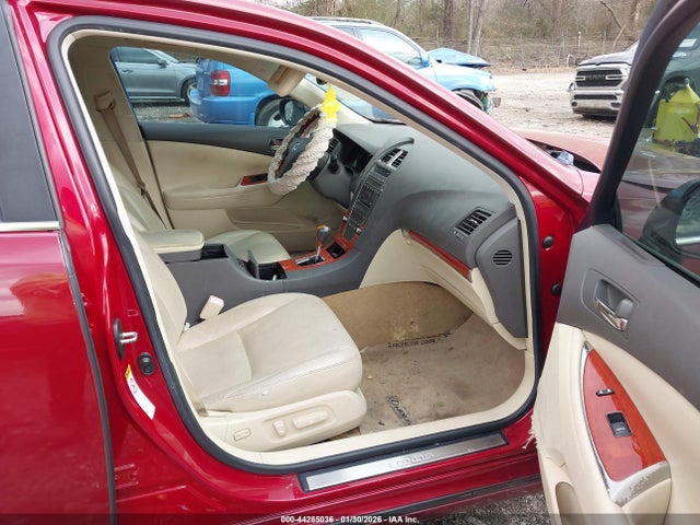 2010 LEXUS ES 350 JTHBK1EG0A2366205 Photo 4