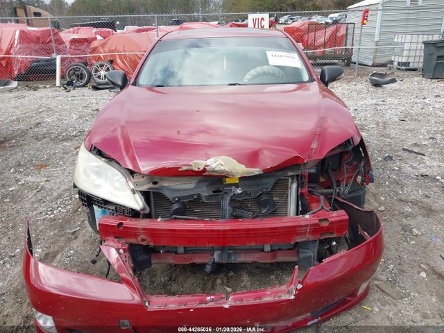 2010 LEXUS ES 350 JTHBK1EG0A2366205 Photo 5