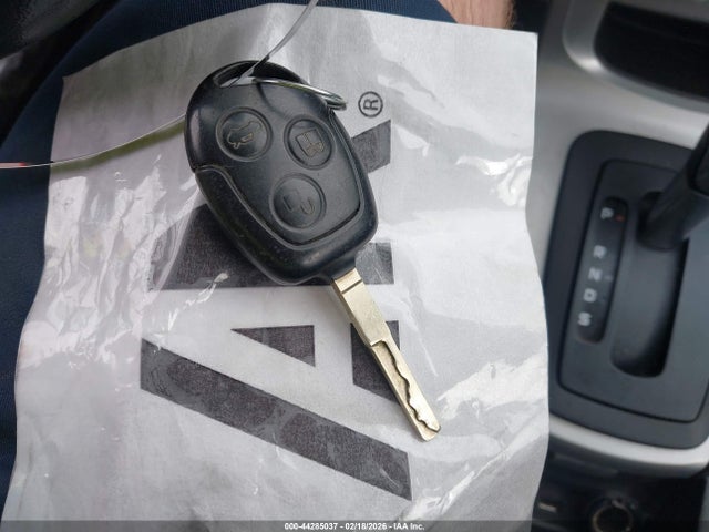 2014 FORD FIESTA 3FADP4EJ7EM138988 Photo 10