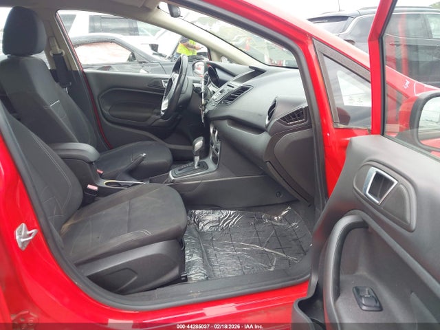 2014 FORD FIESTA 3FADP4EJ7EM138988 Photo 4