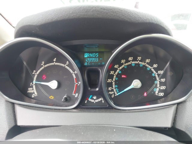 2014 FORD FIESTA 3FADP4EJ7EM138988 Photo 6