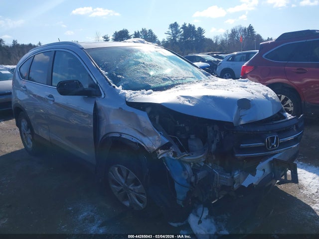 2014 HONDA CR-V 2HKRM4H71EH626591