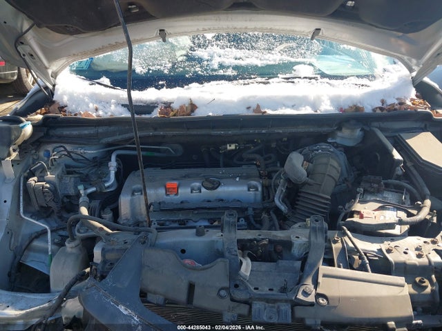 2014 HONDA CR-V 2HKRM4H71EH626591 Photo 9
