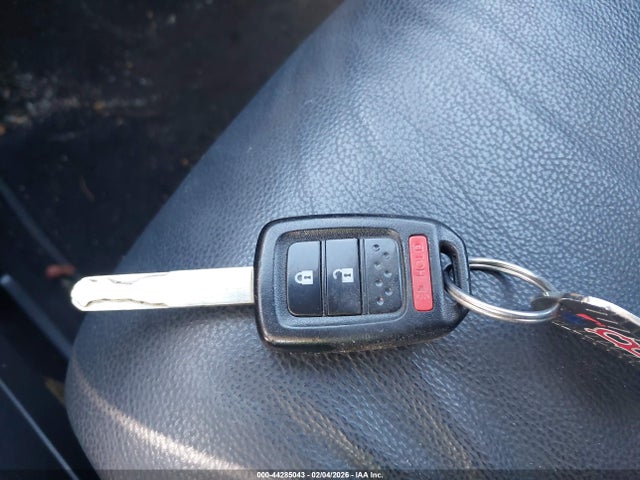 2014 HONDA CR-V 2HKRM4H71EH626591 Photo 10