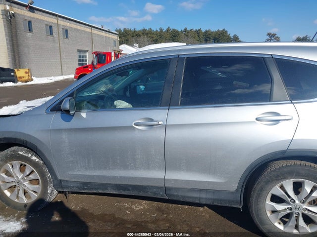 Honda Cr-v Ex-l 2014 2HKRM4H71EH626591 Image 15