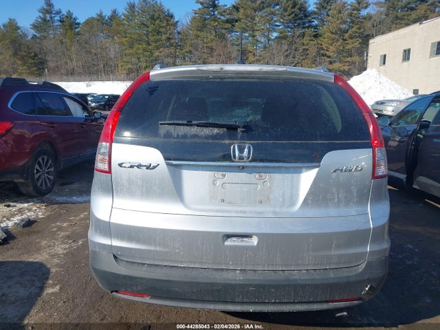 Honda Cr-v Ex-l 2014 2HKRM4H71EH626591 Image 17
