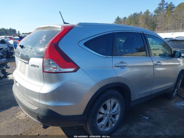2014 HONDA CR-V 2HKRM4H71EH626591 Photo 3