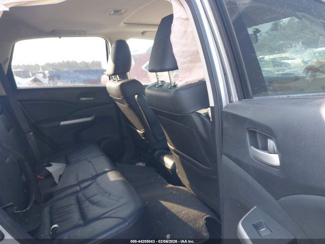 2014 HONDA CR-V 2HKRM4H71EH626591 Photo 7