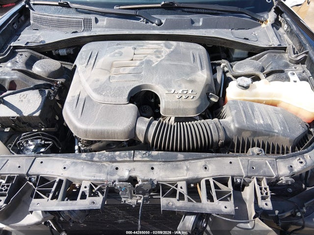 Продаж на аукціоні авто 2023 Dodge Charger Sxt, vin: 2C3CDXBG9PH550618, номер лоту: 44285050
