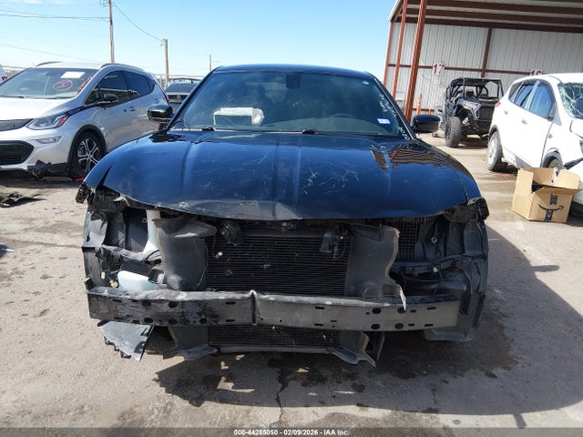 Продаж на аукціоні авто 2023 Dodge Charger Sxt, vin: 2C3CDXBG9PH550618, номер лоту: 44285050