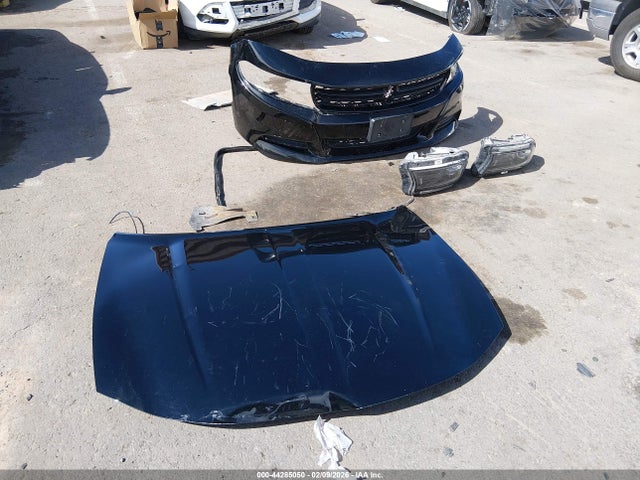 Продаж на аукціоні авто 2023 Dodge Charger Sxt, vin: 2C3CDXBG9PH550618, номер лоту: 44285050