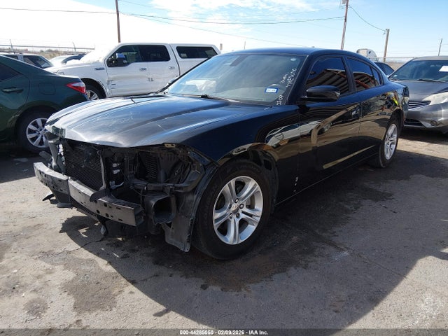 Продаж на аукціоні авто 2023 Dodge Charger Sxt, vin: 2C3CDXBG9PH550618, номер лоту: 44285050