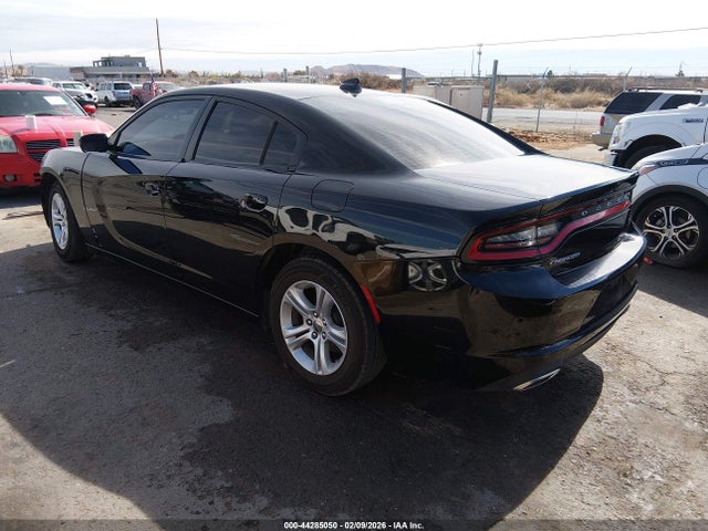 Продаж на аукціоні авто 2023 Dodge Charger Sxt, vin: 2C3CDXBG9PH550618, номер лоту: 44285050