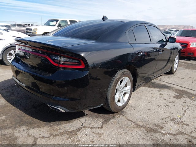 Продаж на аукціоні авто 2023 Dodge Charger Sxt, vin: 2C3CDXBG9PH550618, номер лоту: 44285050