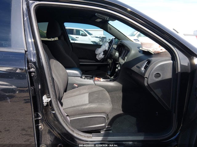 Продаж на аукціоні авто 2023 Dodge Charger Sxt, vin: 2C3CDXBG9PH550618, номер лоту: 44285050