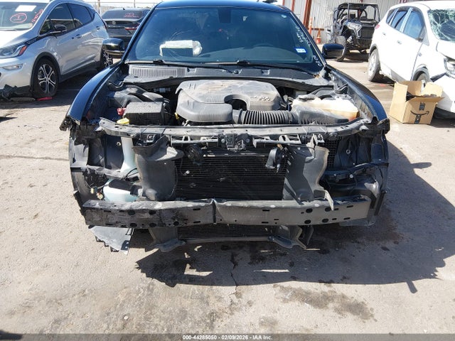 Продаж на аукціоні авто 2023 Dodge Charger Sxt, vin: 2C3CDXBG9PH550618, номер лоту: 44285050