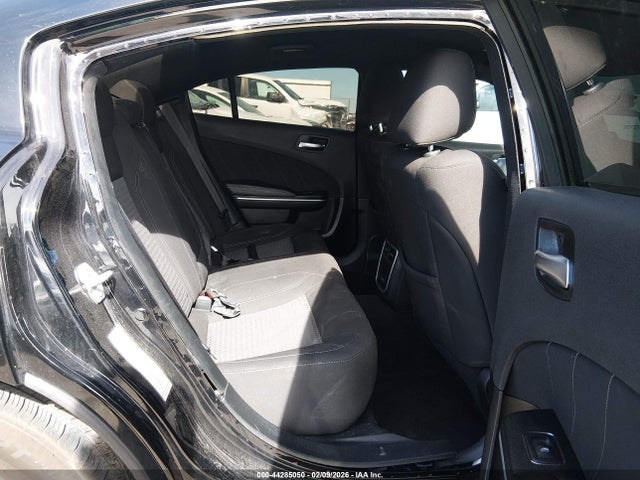 Продаж на аукціоні авто 2023 Dodge Charger Sxt, vin: 2C3CDXBG9PH550618, номер лоту: 44285050