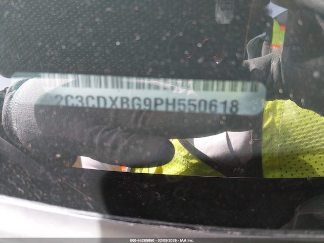 Продаж на аукціоні авто 2023 Dodge Charger Sxt, vin: 2C3CDXBG9PH550618, номер лоту: 44285050