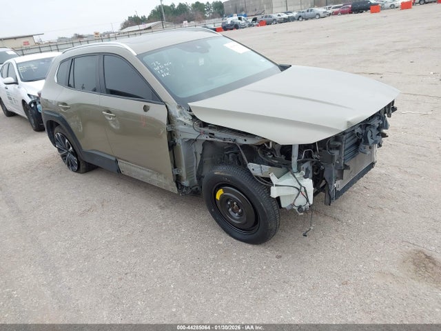2023 MAZDA CX-50 7MMVABXYXPN115650