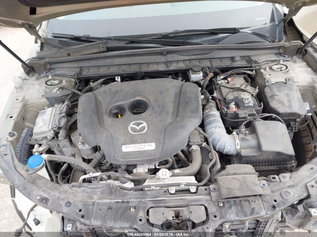 2023 MAZDA CX-50 7MMVABXYXPN115650 Photo 9