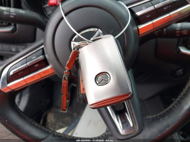 2023 MAZDA CX-50 7MMVABXYXPN115650 Photo 10