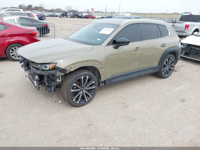 2023 MAZDA CX-50 7MMVABXYXPN115650 Photo 1