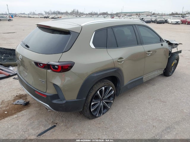 2023 MAZDA CX-50 7MMVABXYXPN115650 Photo 3