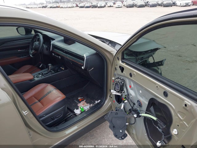 2023 MAZDA CX-50 7MMVABXYXPN115650 Photo 4