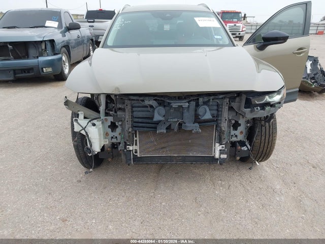 2023 MAZDA CX-50 7MMVABXYXPN115650 Photo 5