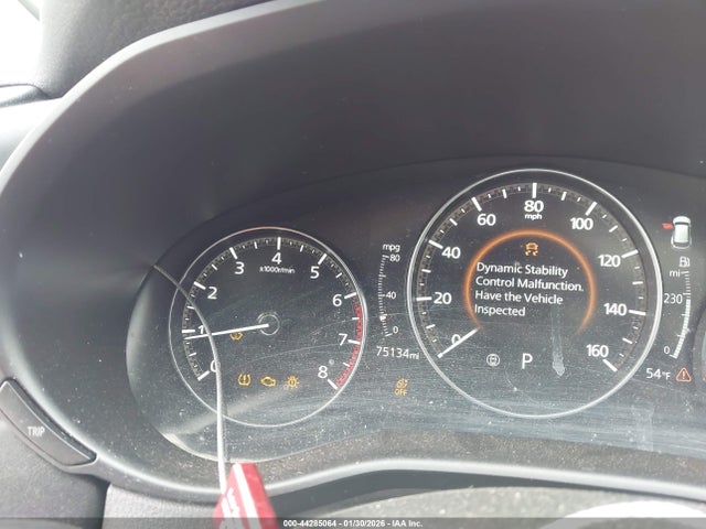 2023 MAZDA CX-50 7MMVABXYXPN115650 Photo 6