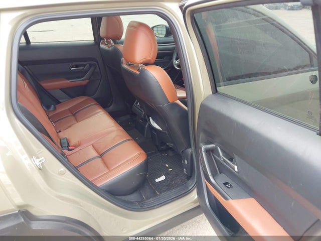 2023 MAZDA CX-50 7MMVABXYXPN115650 Photo 7