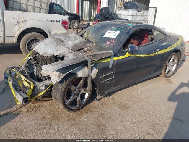 Aukcja sprzedaży 2015 Mercedes-benz Sl 400, vin: WDDJK6FA8FF032899, numer aukcji: 44285067