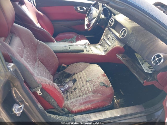 Aukcja sprzedaży 2015 Mercedes-benz Sl 400, vin: WDDJK6FA8FF032899, numer aukcji: 44285067