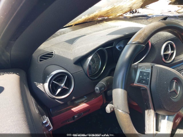 Aukcja sprzedaży 2015 Mercedes-benz Sl 400, vin: WDDJK6FA8FF032899, numer aukcji: 44285067