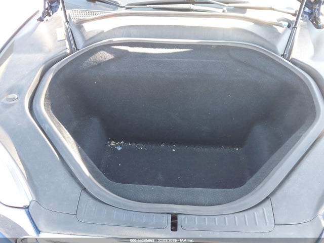 2016 TESLA MODEL S 5YJSA1E23GF128461 Photo 9