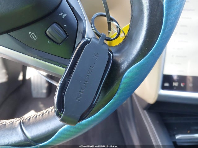 2016 TESLA MODEL S 5YJSA1E23GF128461 Photo 10