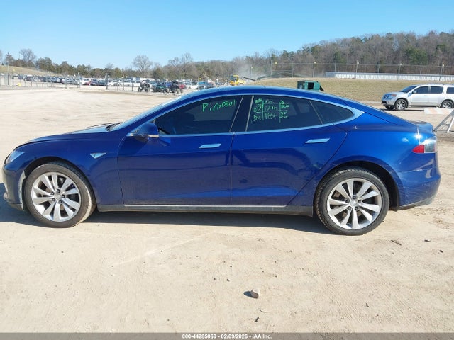 Tesla Model S 60d/70d/75d/85d/90d 2016 5YJSA1E23GF128461 Image 15