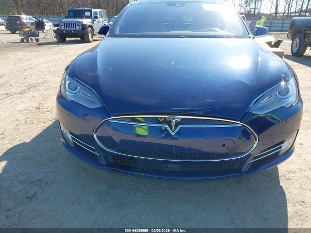 2016 TESLA MODEL S 5YJSA1E23GF128461 Photo 5