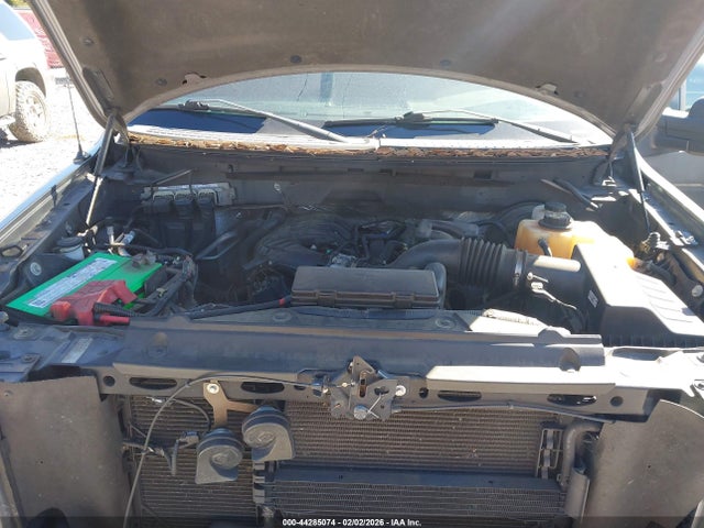 2012 FORD F-150 1FTMF1CM7CKD12698 Photo 9