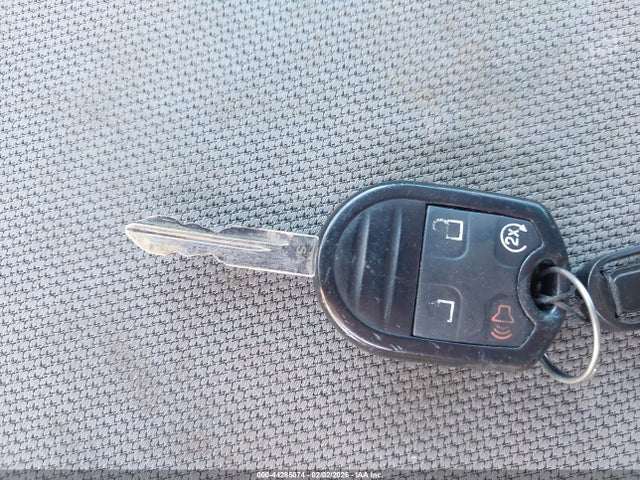 2012 FORD F-150 1FTMF1CM7CKD12698 Photo 10