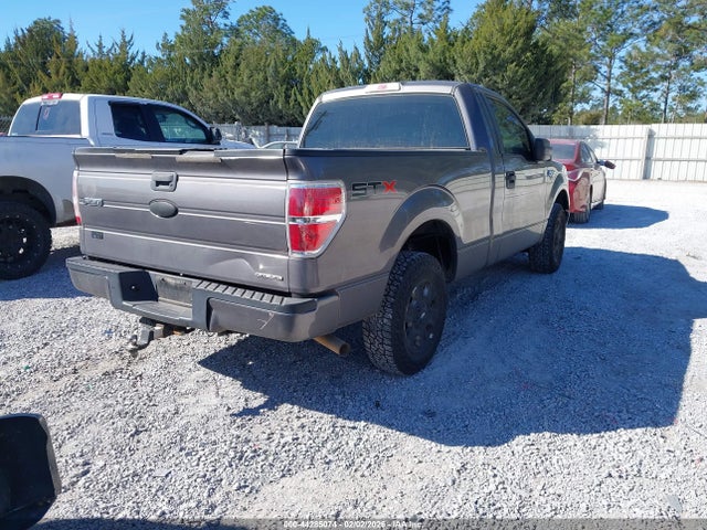 2012 FORD F-150 1FTMF1CM7CKD12698 Photo 3