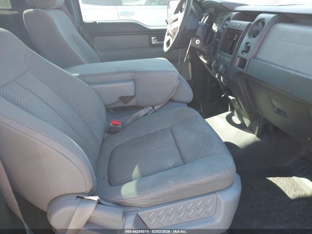 2012 FORD F-150 1FTMF1CM7CKD12698 Photo 7