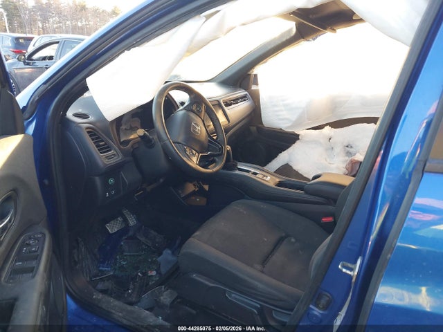 3CZRU6H16KG705163 Honda HR-V SPORT